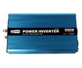 DC / AC Inverter 48V 230V 3kW Euro Type C (CEE 7/16) Socket / UK Type G (BS1363) Socket